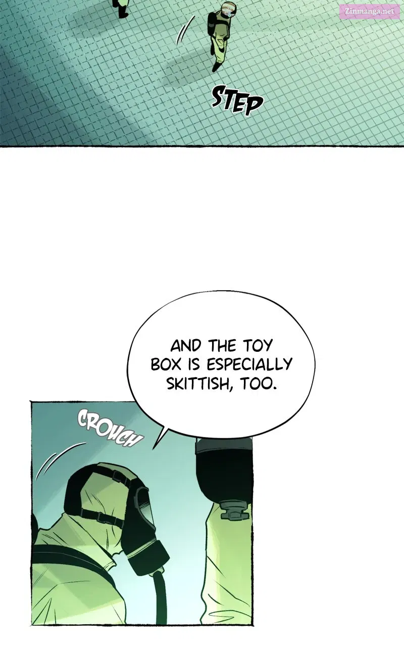 Containment Zone Management Chapter 23 page 27 - 