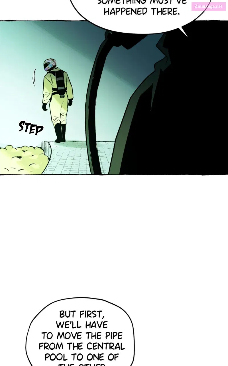 Containment Zone Management Chapter 23 page 31 - 