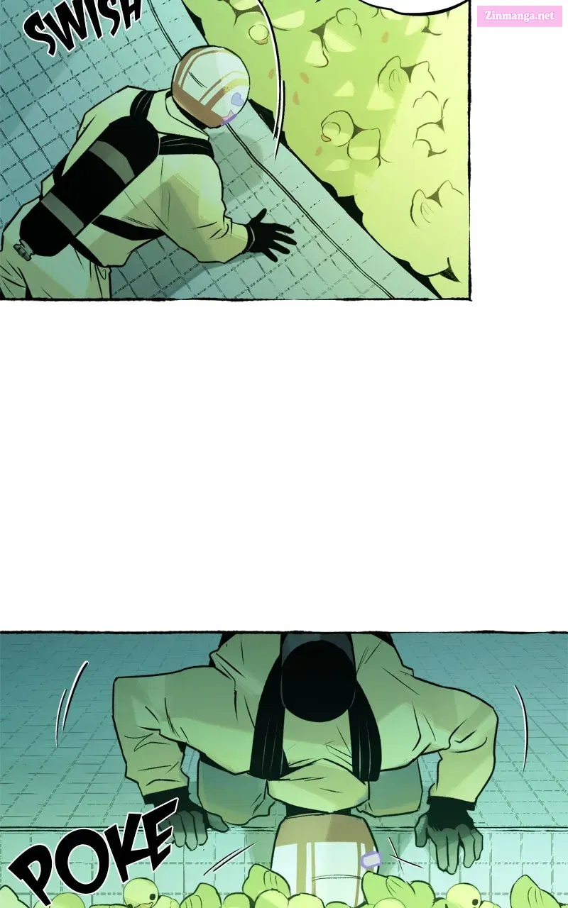 Containment Zone Management Chapter 23 page 33 - 