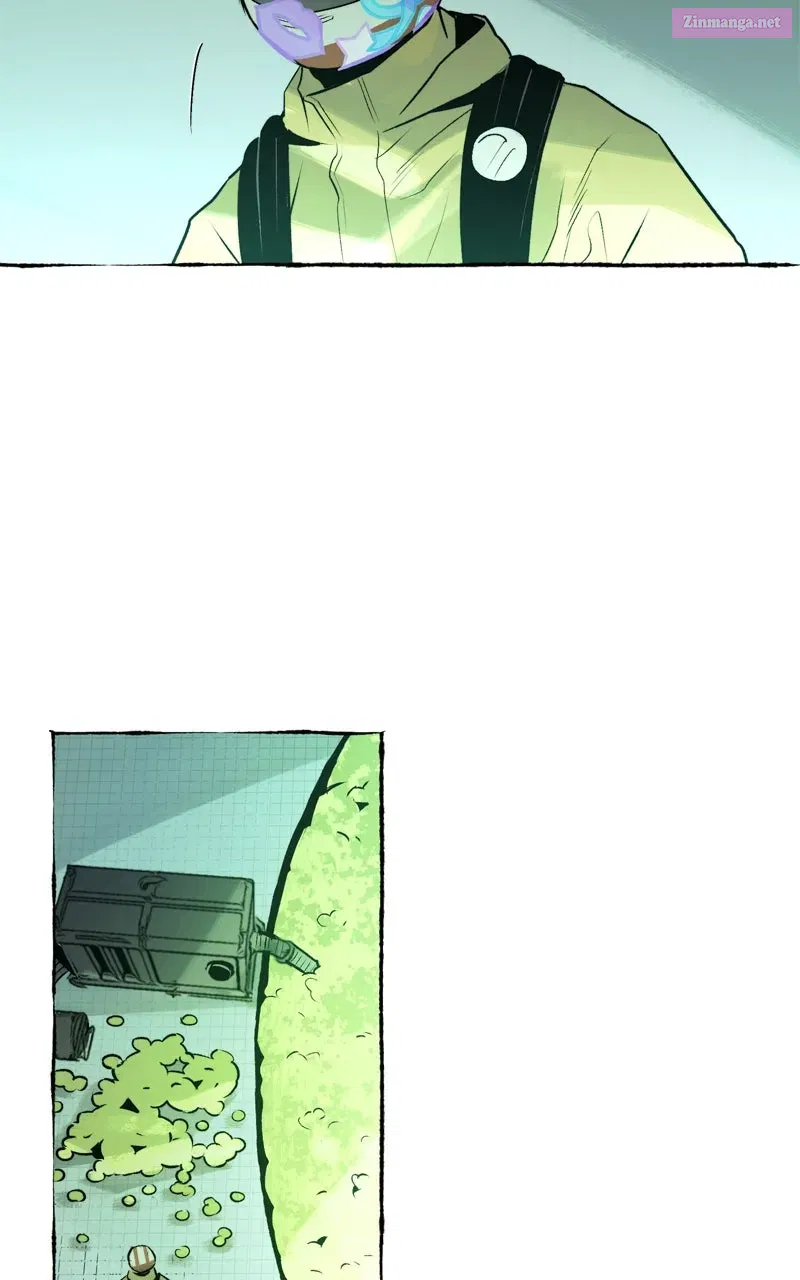 Containment Zone Management Chapter 23 page 38 - 