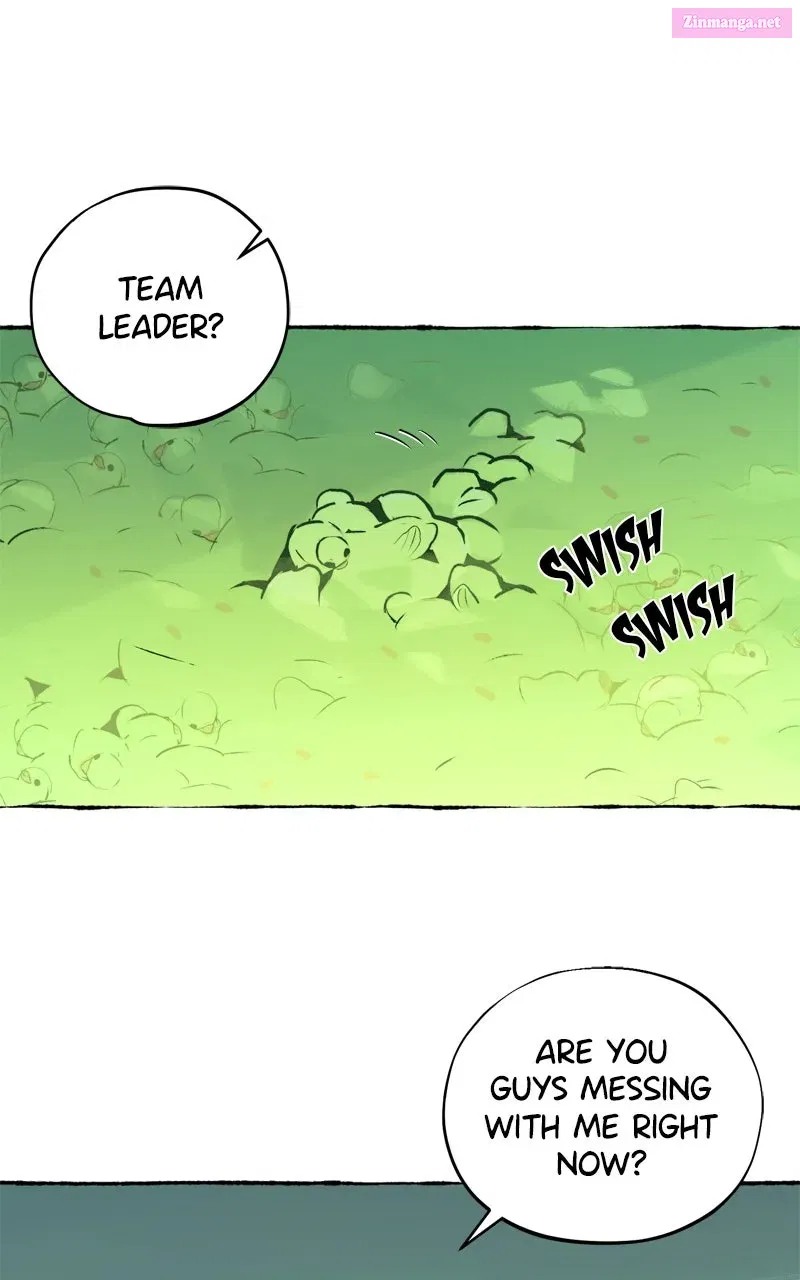 Containment Zone Management Chapter 23 page 45 - 