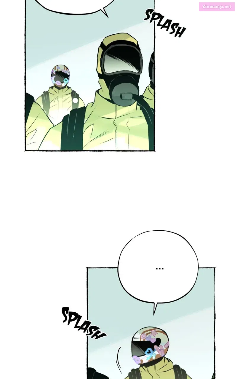 Containment Zone Management Chapter 23 page 6 - 