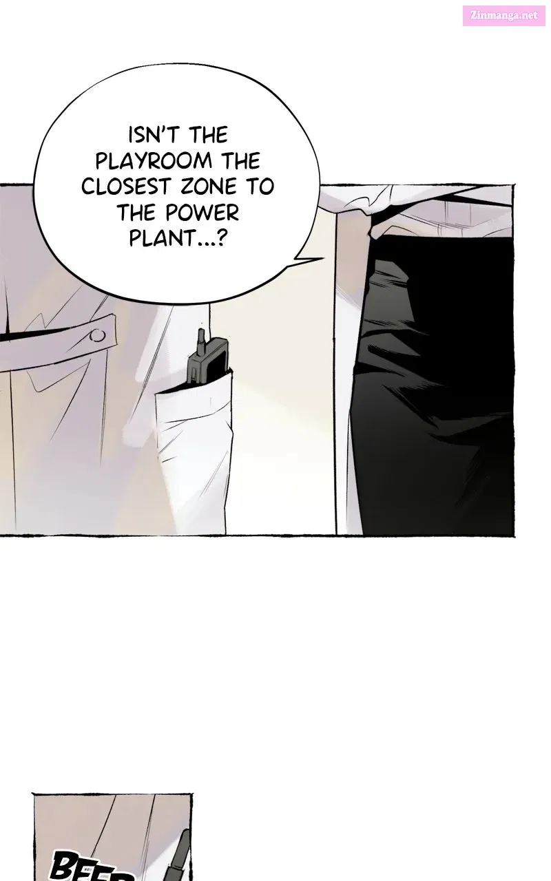 Containment Zone Management Chapter 23 page 63 - 