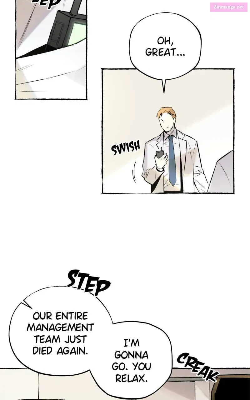 Containment Zone Management Chapter 23 page 64 - 