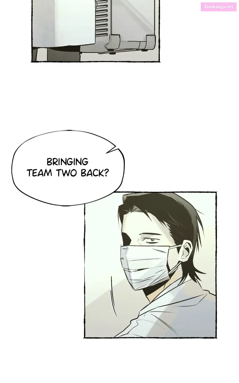 Containment Zone Management Chapter 24 page 3 - 