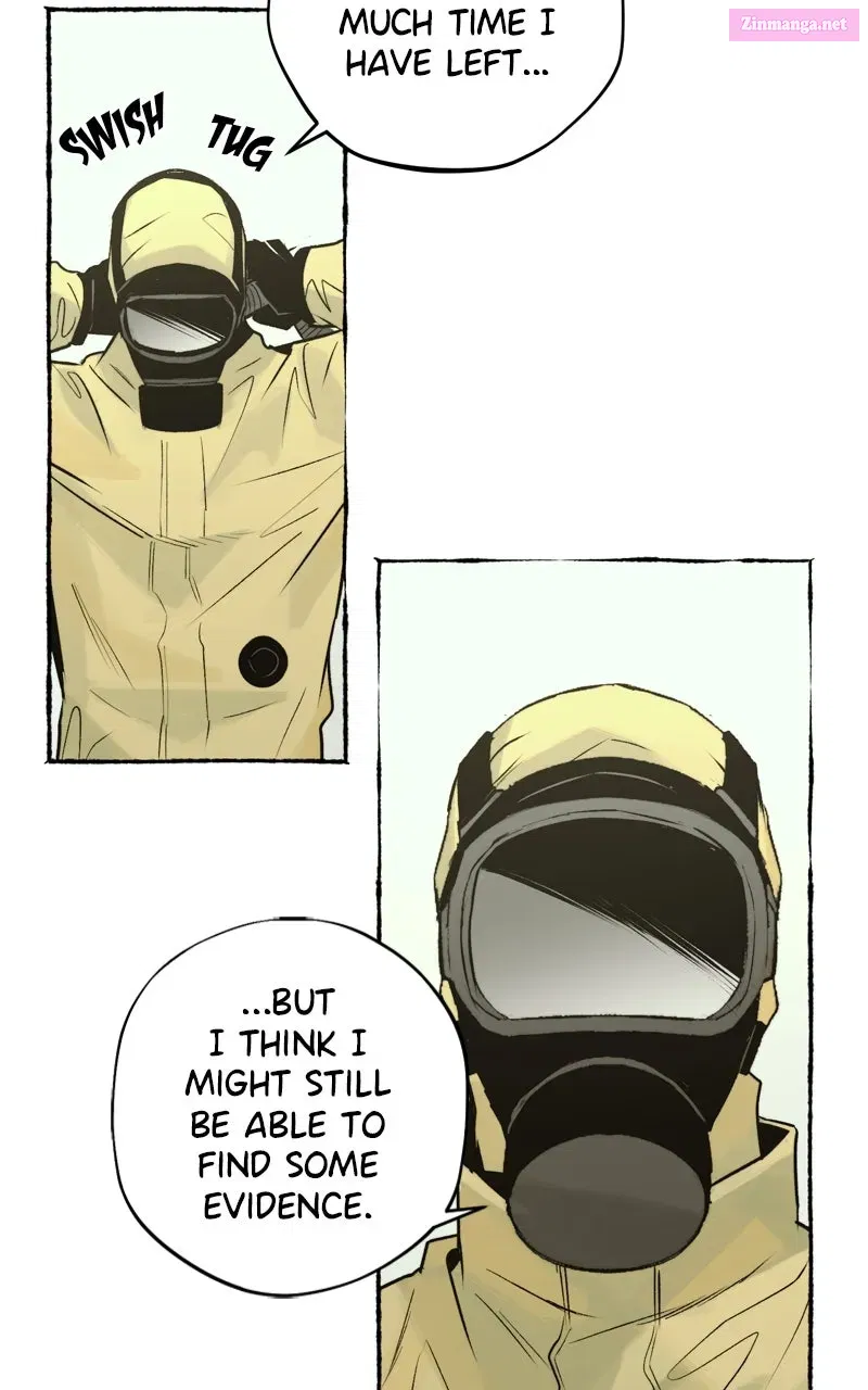 Containment Zone Management Chapter 24 page 39 - 