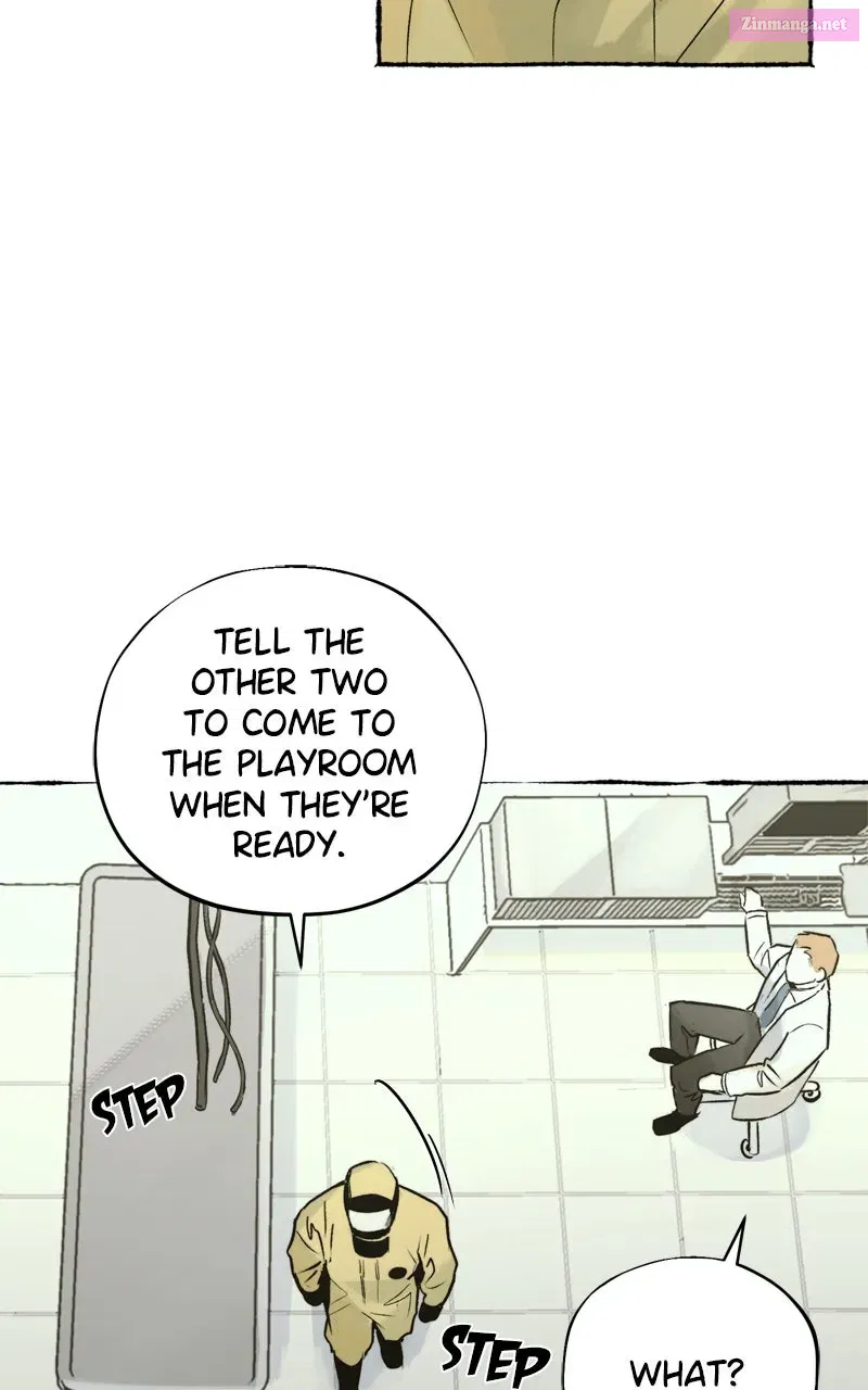 Containment Zone Management Chapter 24 page 40 - 