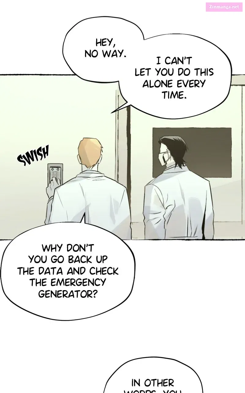 Containment Zone Management Chapter 24 page 5 - 