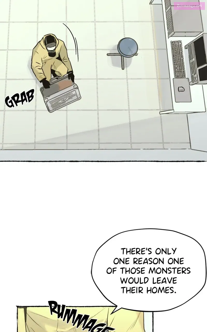 Containment Zone Management Chapter 24 page 50 - 