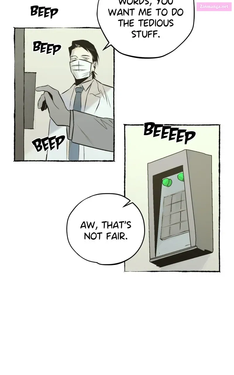 Containment Zone Management Chapter 24 page 6 - 