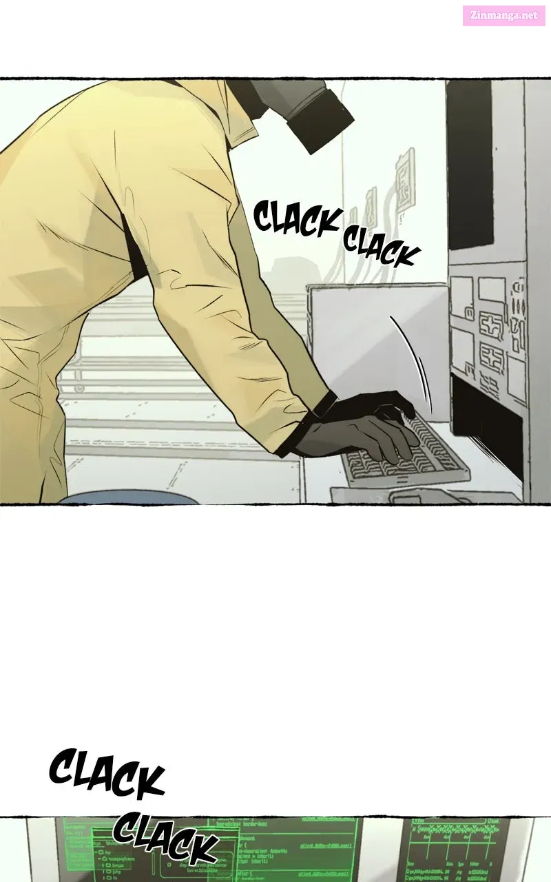 Containment Zone Management Chapter 24 page 56 - 