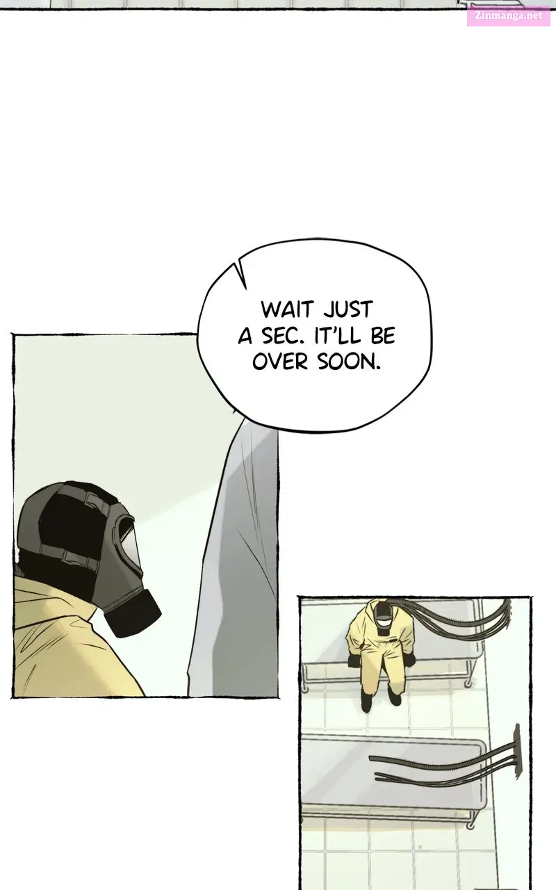 Containment Zone Management Chapter 24 page 70 - 