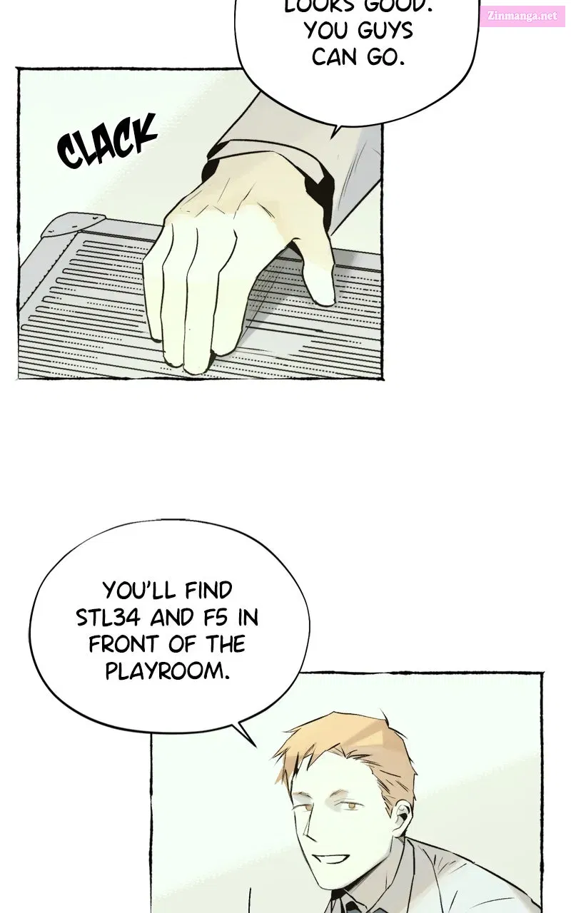 Containment Zone Management Chapter 25 page 2 - 