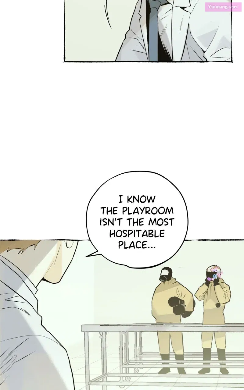 Containment Zone Management Chapter 25 page 3 - 