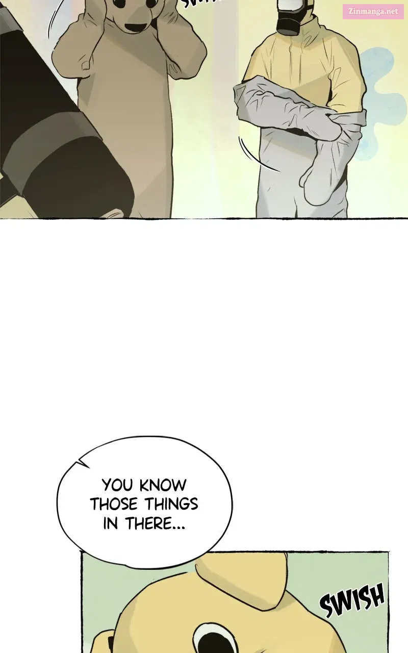 Containment Zone Management Chapter 25 page 24 - 