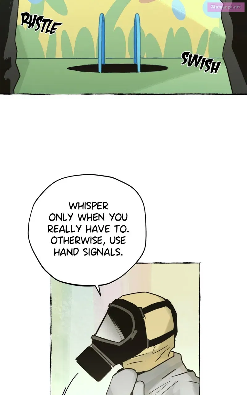 Containment Zone Management Chapter 25 page 26 - 