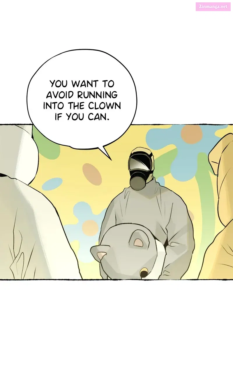 Containment Zone Management Chapter 25 page 30 - 