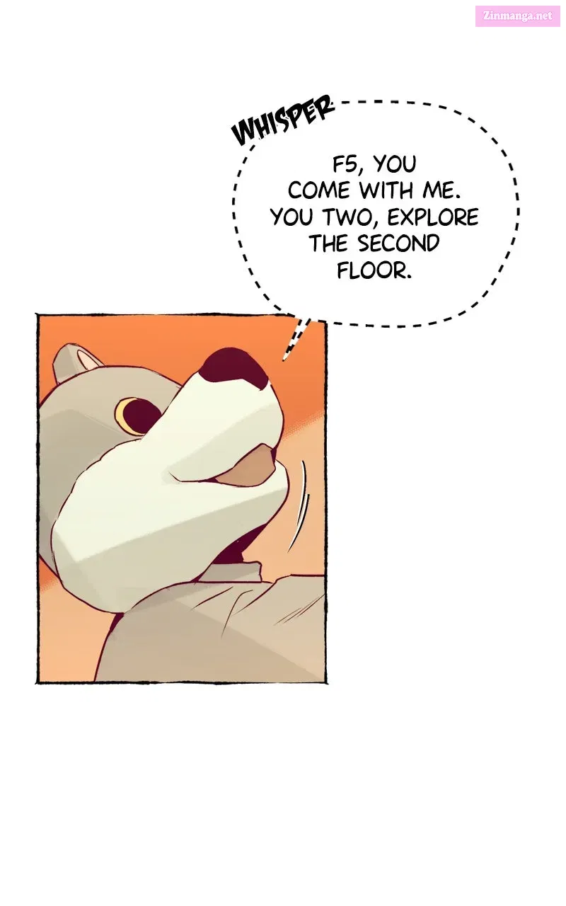 Containment Zone Management Chapter 25 page 41 - 