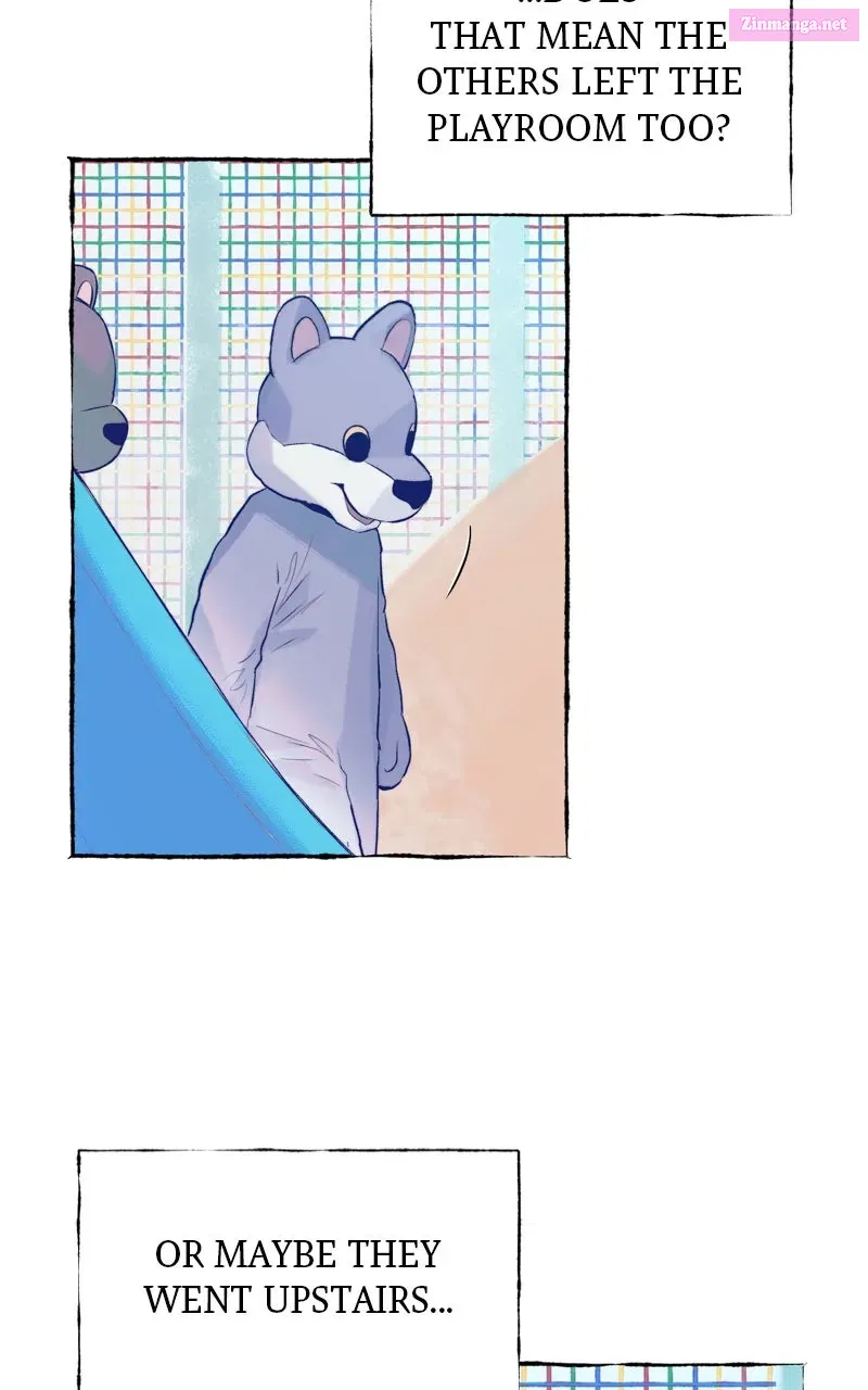 Containment Zone Management Chapter 25 page 60 - 