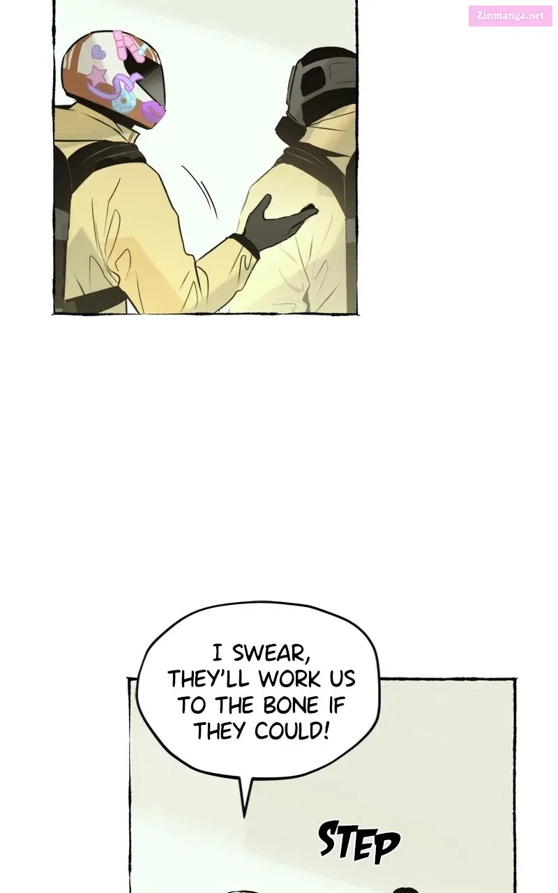 Containment Zone Management Chapter 25 page 7 - 