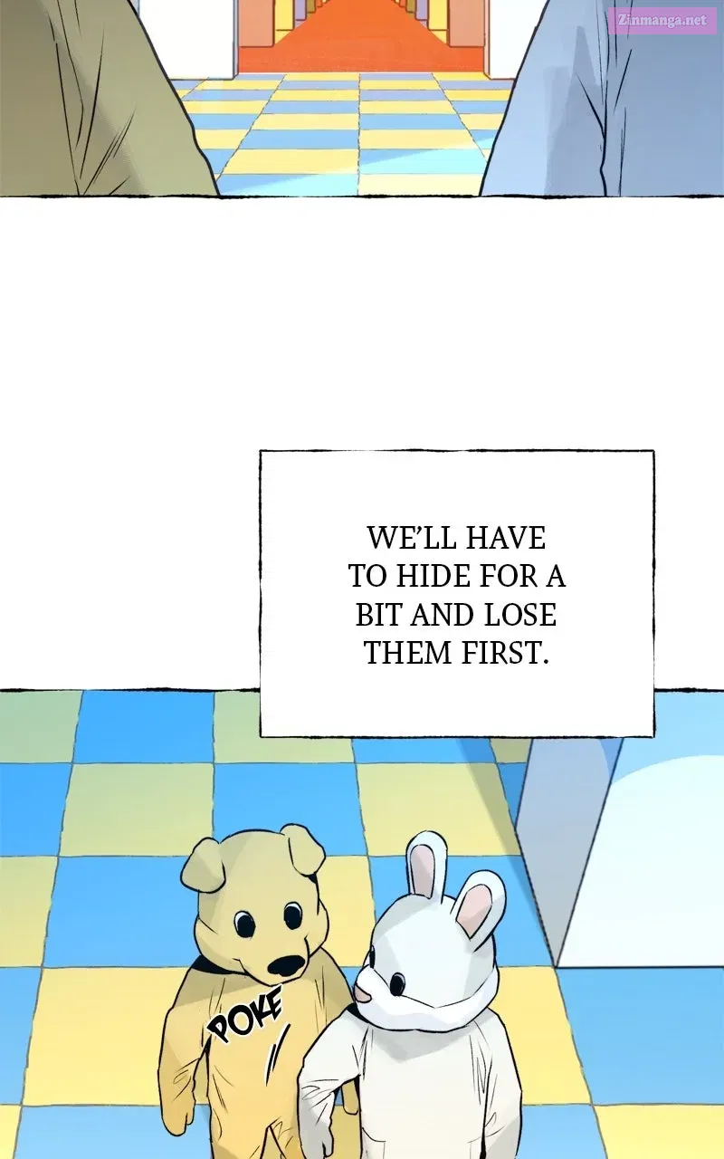 Containment Zone Management Chapter 26 page 43 - 