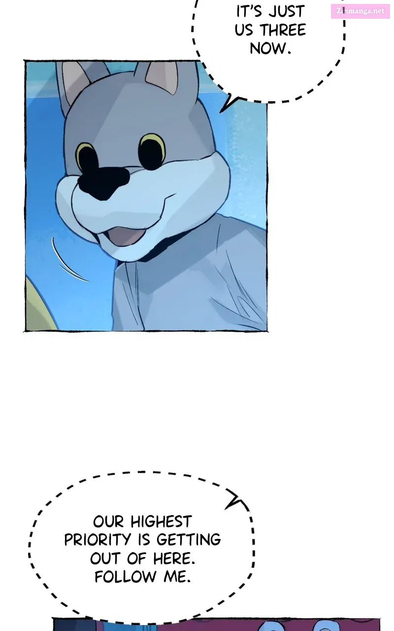 Containment Zone Management Chapter 27 page 17 - 