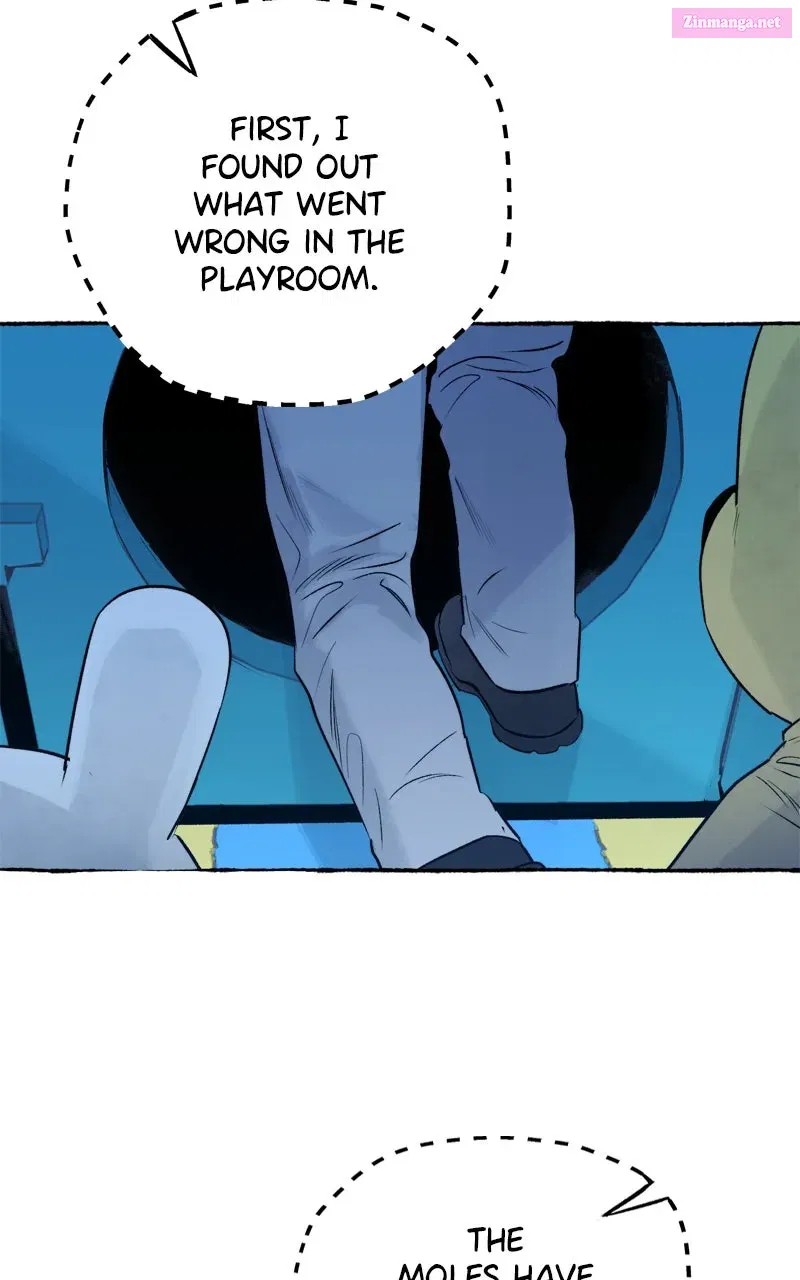 Containment Zone Management Chapter 27 page 22 - 
