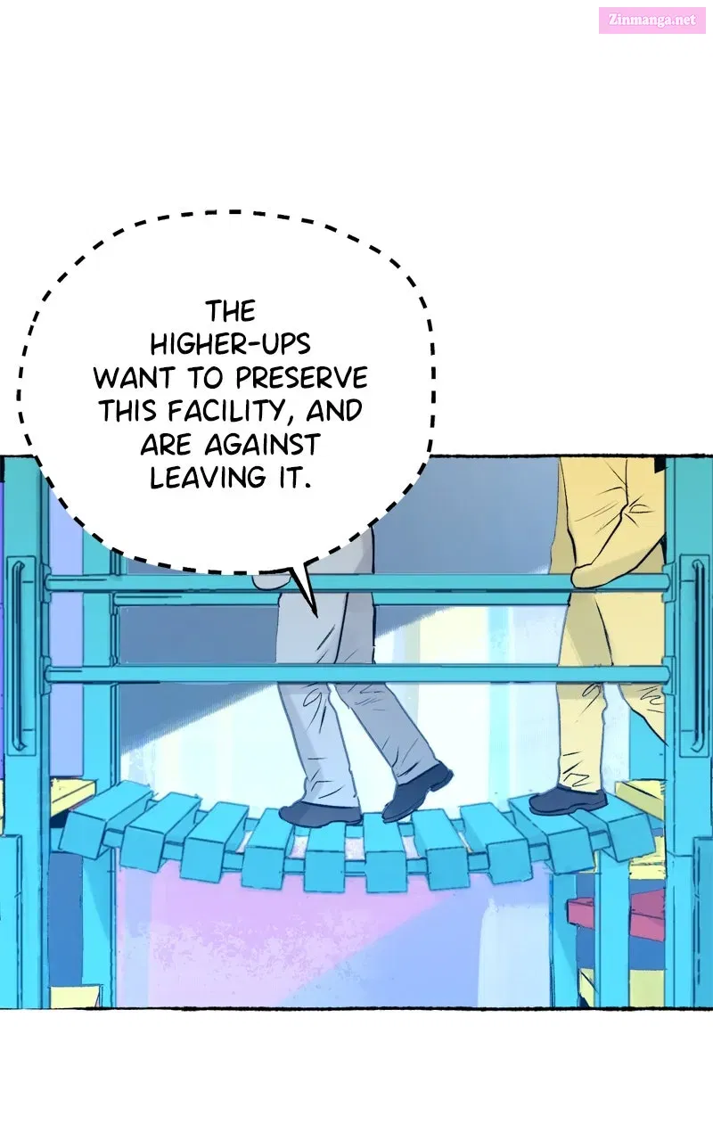 Containment Zone Management Chapter 27 page 27 - 