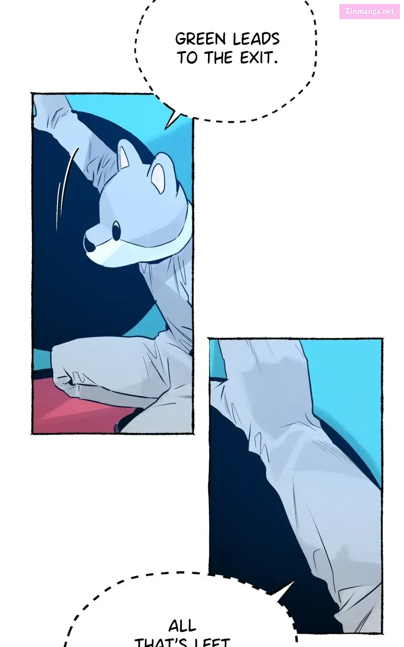 Containment Zone Management Chapter 27 page 32 - 
