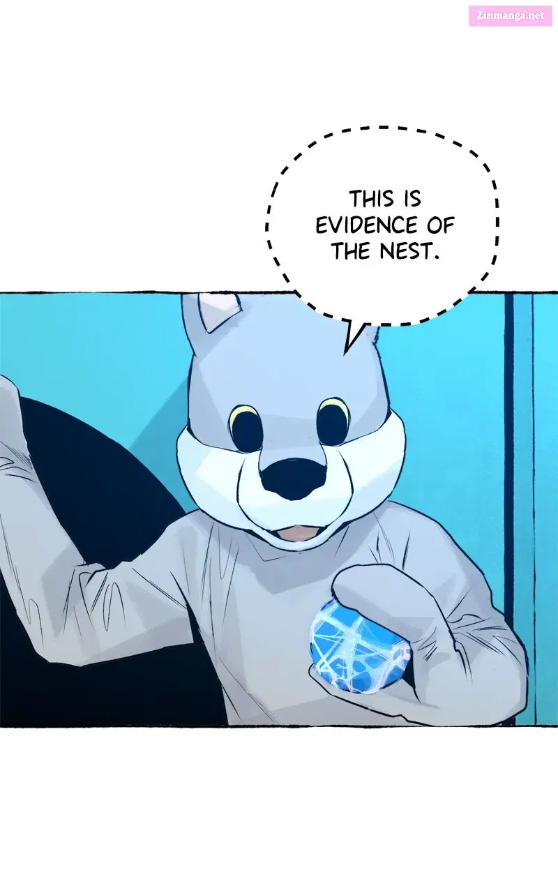 Containment Zone Management Chapter 27 page 34 - 