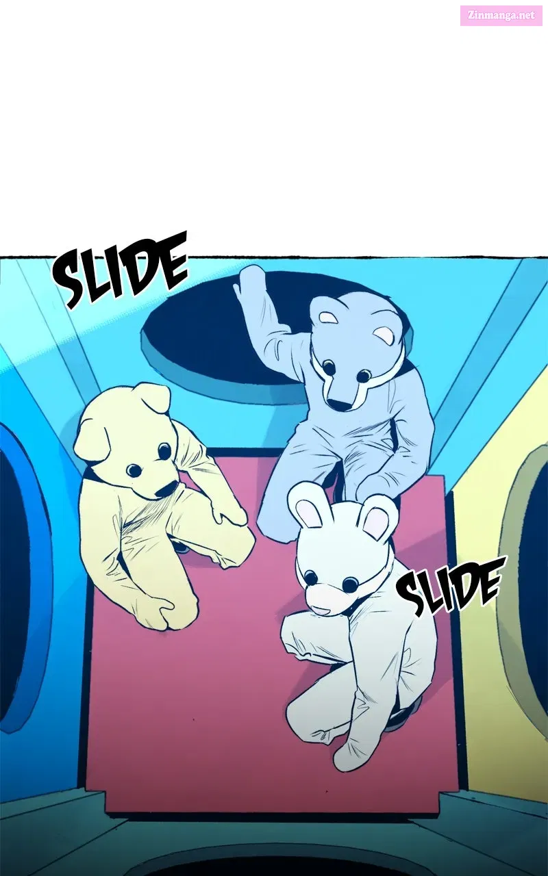 Containment Zone Management Chapter 27 page 36 - 