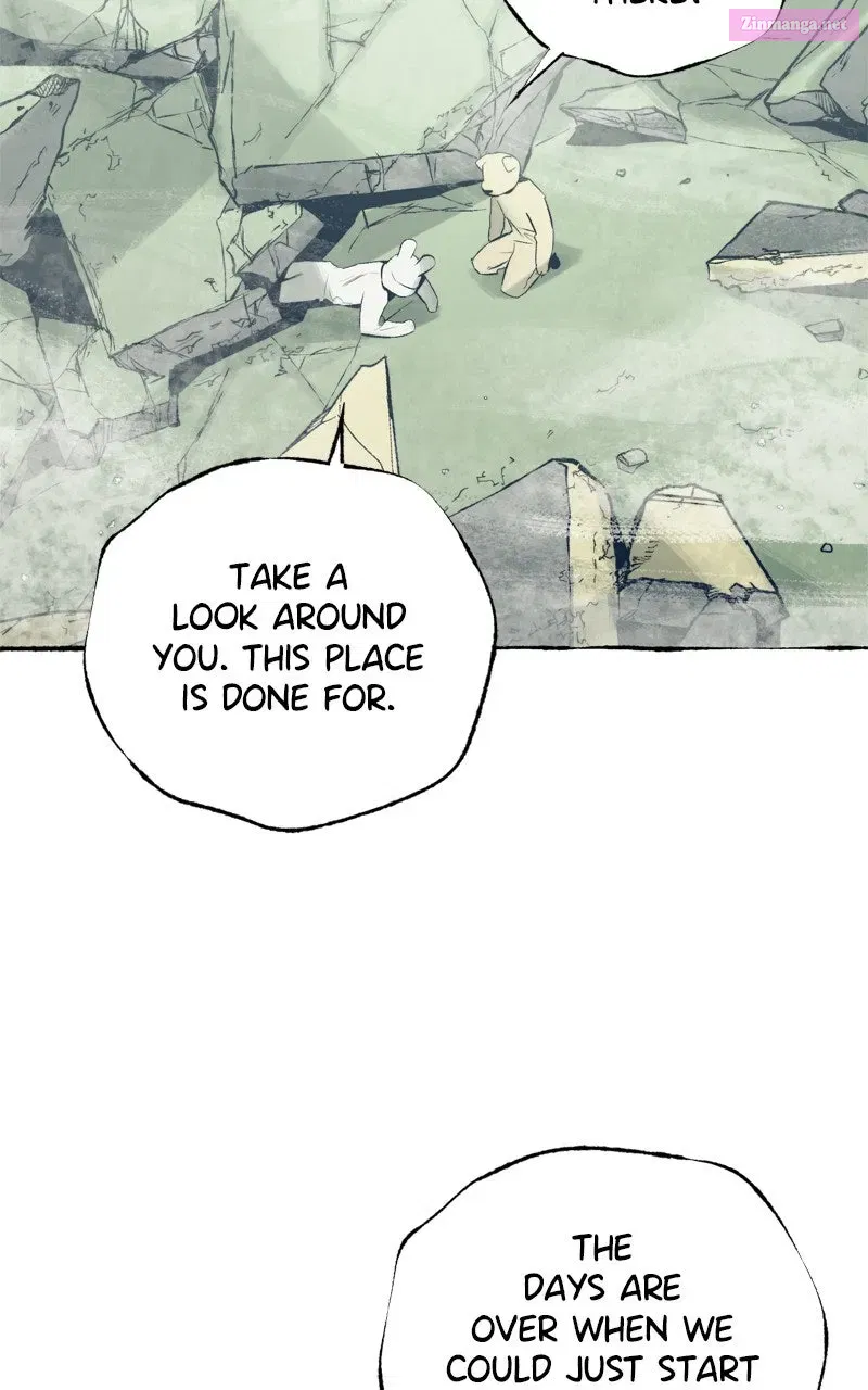 Containment Zone Management Chapter 28 page 58 - 