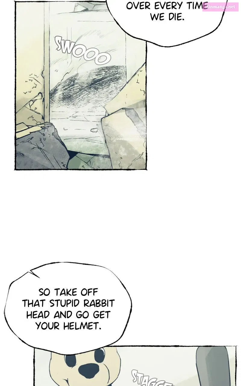 Containment Zone Management Chapter 28 page 59 - 