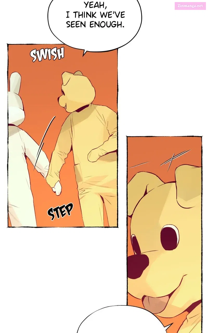 Containment Zone Management Chapter 28 page 8 - 