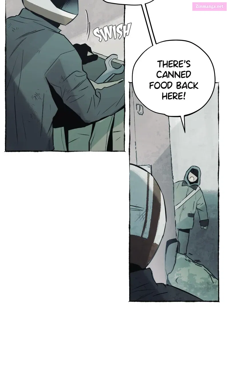 Containment Zone Management Chapter 29 page 35 - 