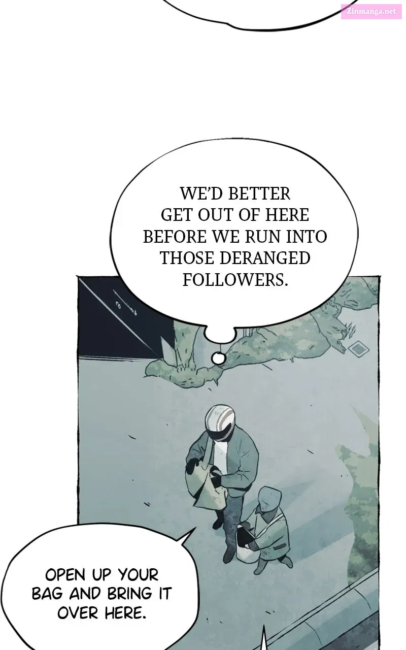 Containment Zone Management Chapter 29 page 48 - 