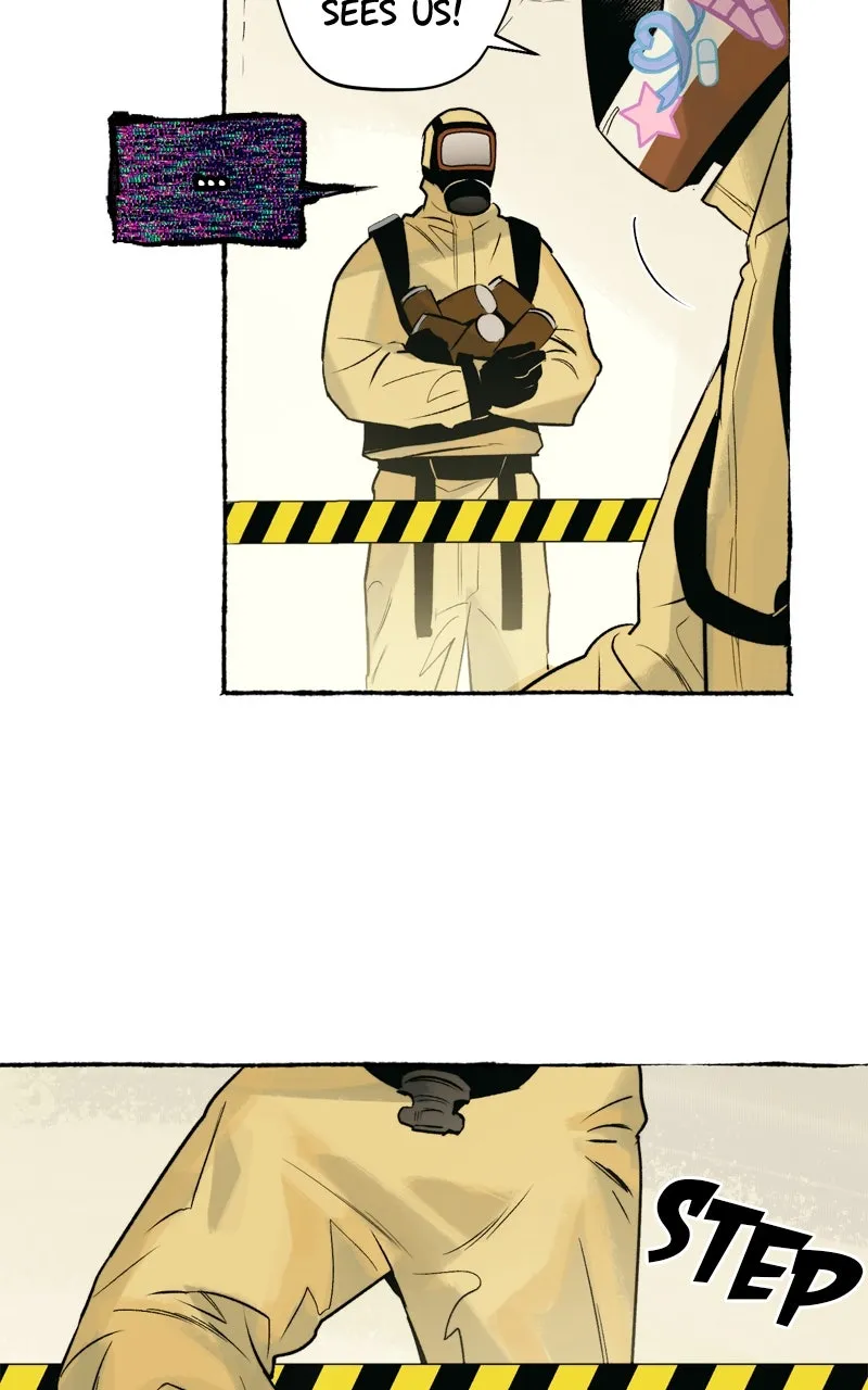 Containment Zone Management Chapter 3 page 36 - 