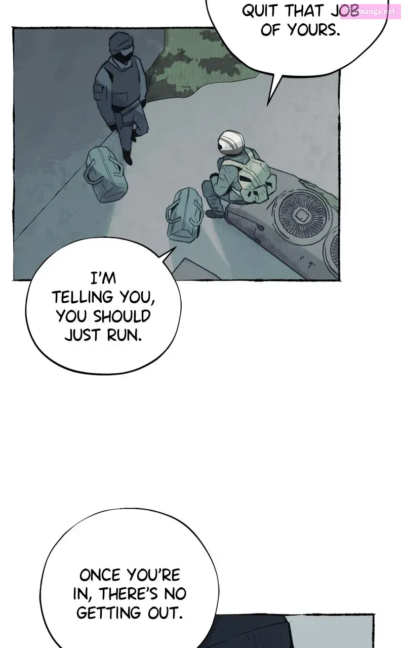 Containment Zone Management Chapter 30 page 38 - 