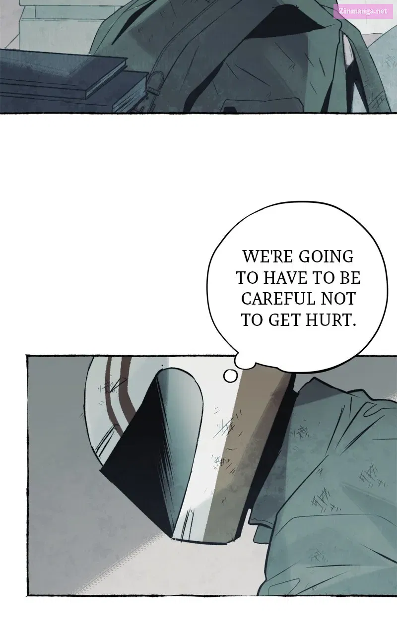 Containment Zone Management Chapter 30 page 5 - 