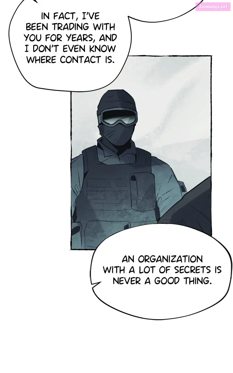 Containment Zone Management Chapter 30 page 44 - 