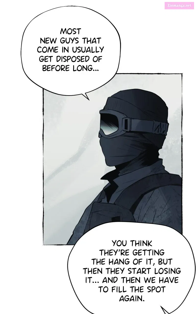 Containment Zone Management Chapter 30 page 50 - 