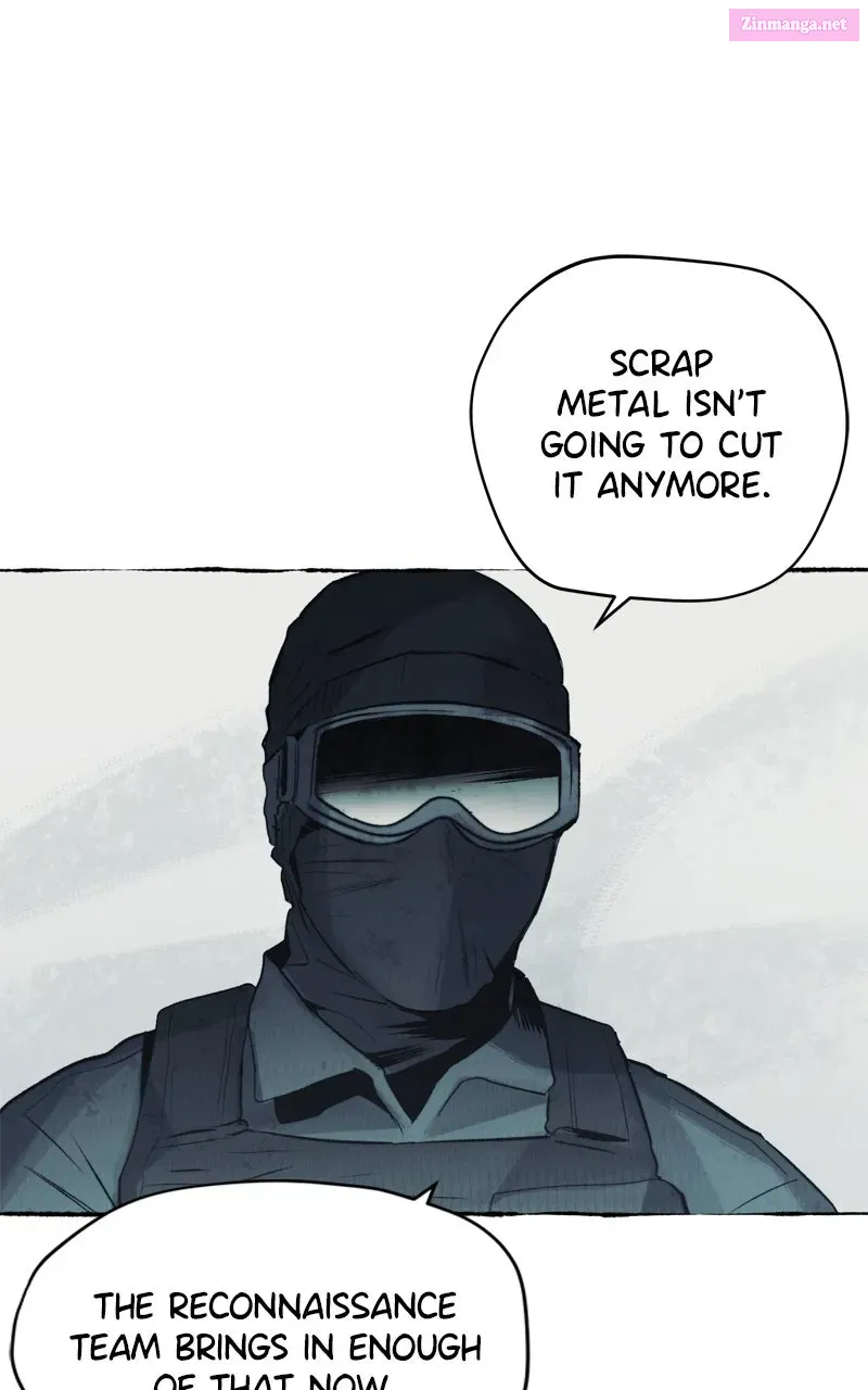 Containment Zone Management Chapter 30 page 54 - 