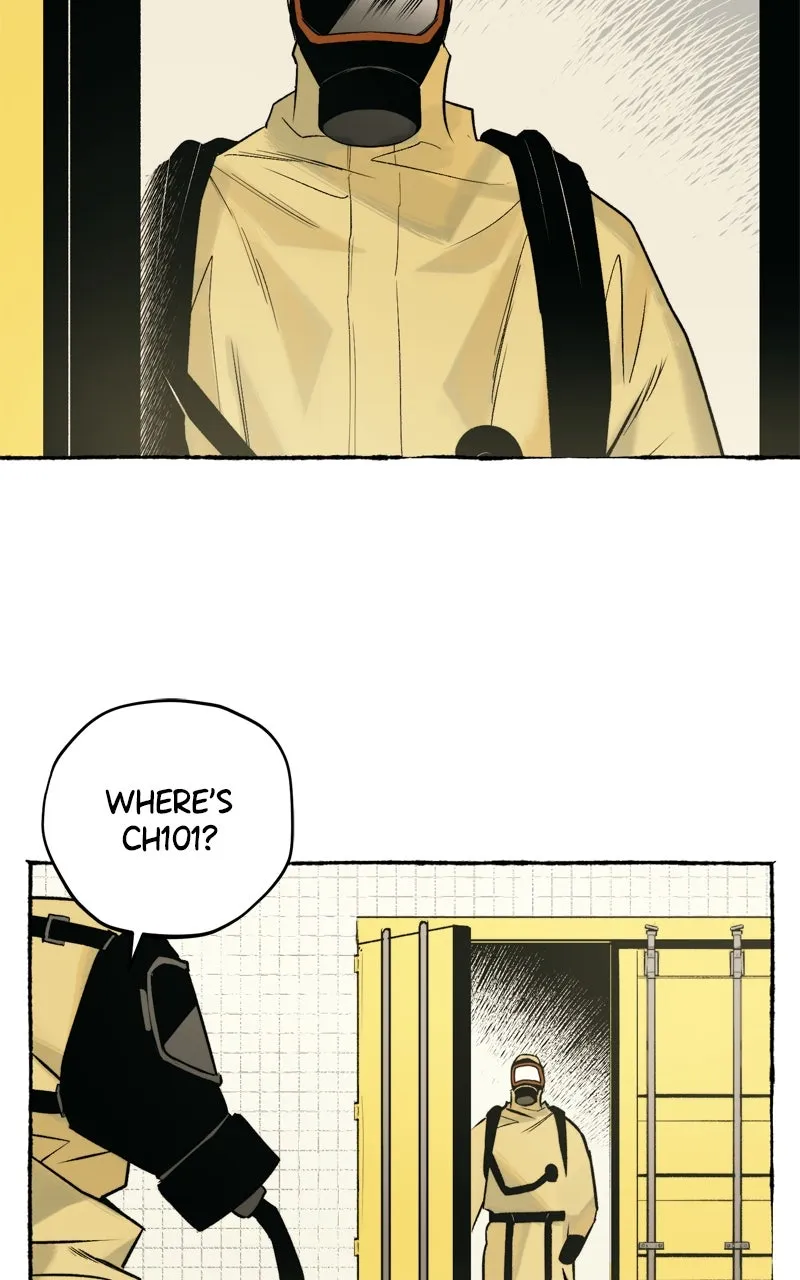 Containment Zone Management Chapter 4 page 61 - 