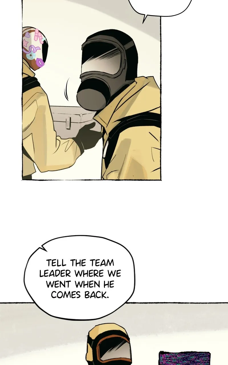 Containment Zone Management Chapter 5 page 19 - 