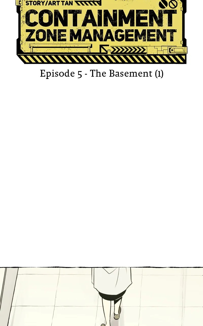 Containment Zone Management Chapter 5 page 21 - 