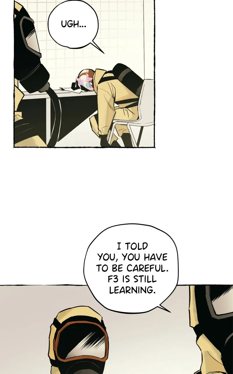 Containment Zone Management Chapter 5 page 4 - 