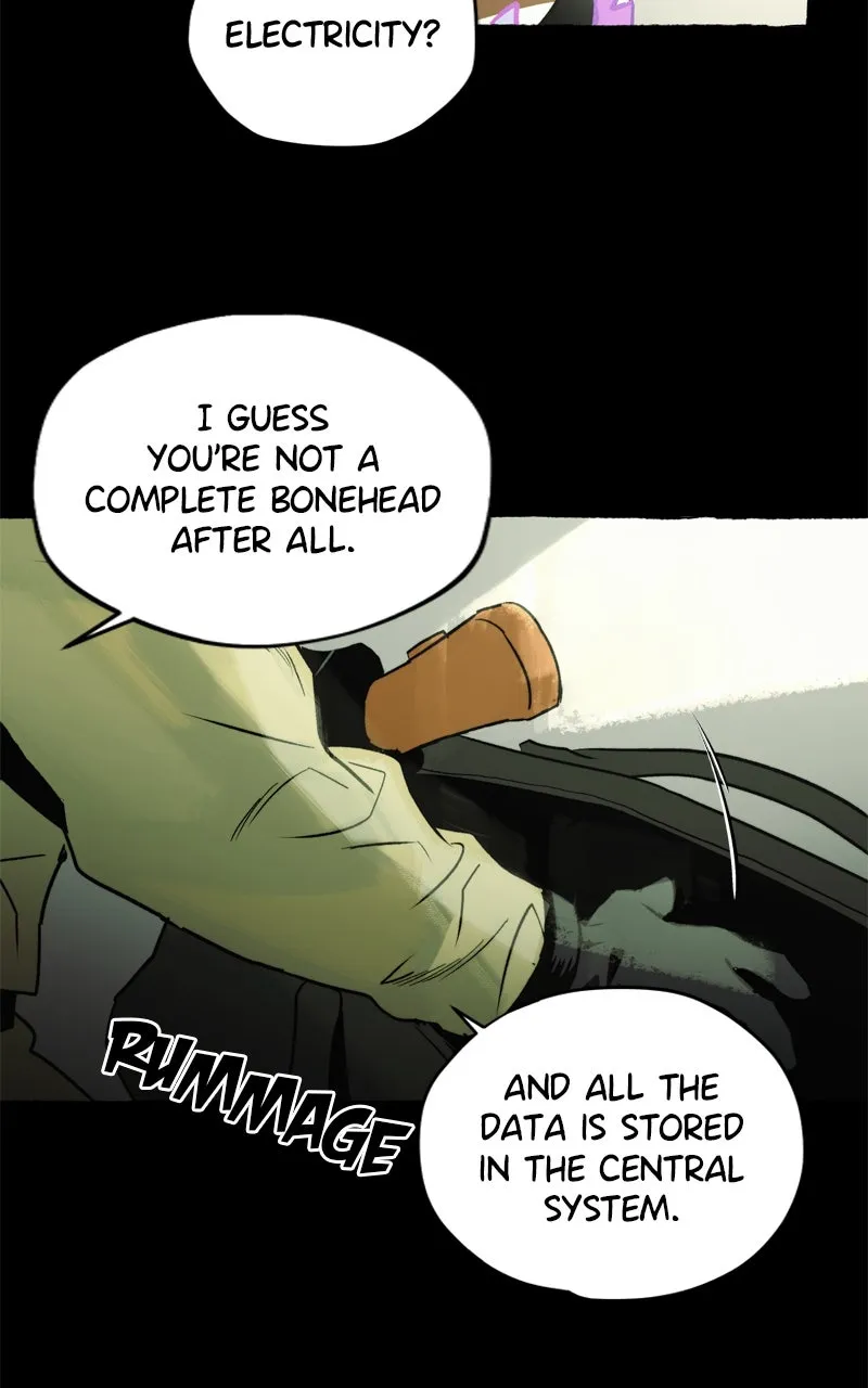 Containment Zone Management Chapter 5 page 42 - 