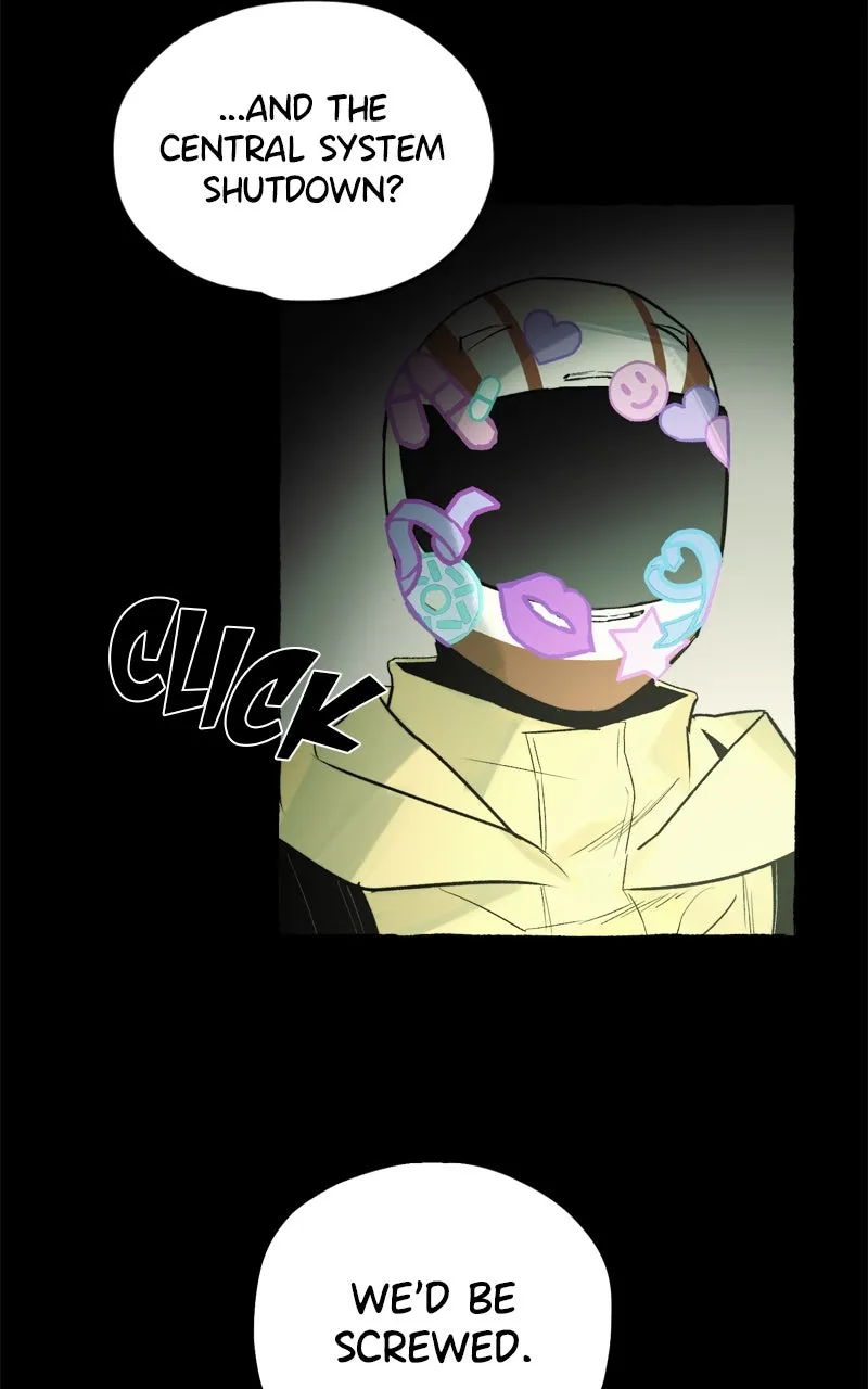 Containment Zone Management Chapter 5 page 48 - 