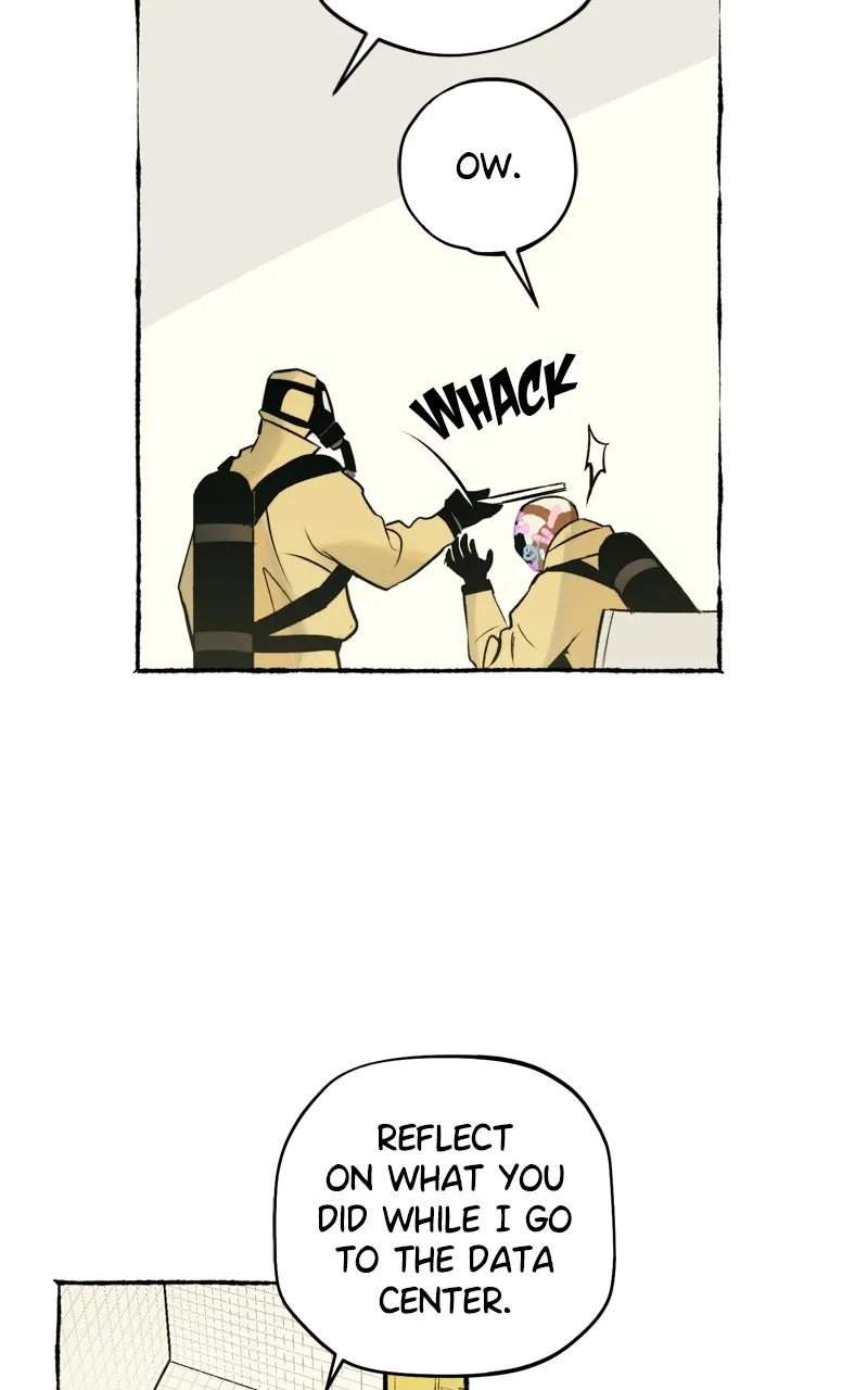 Containment Zone Management Chapter 5 page 6 - 