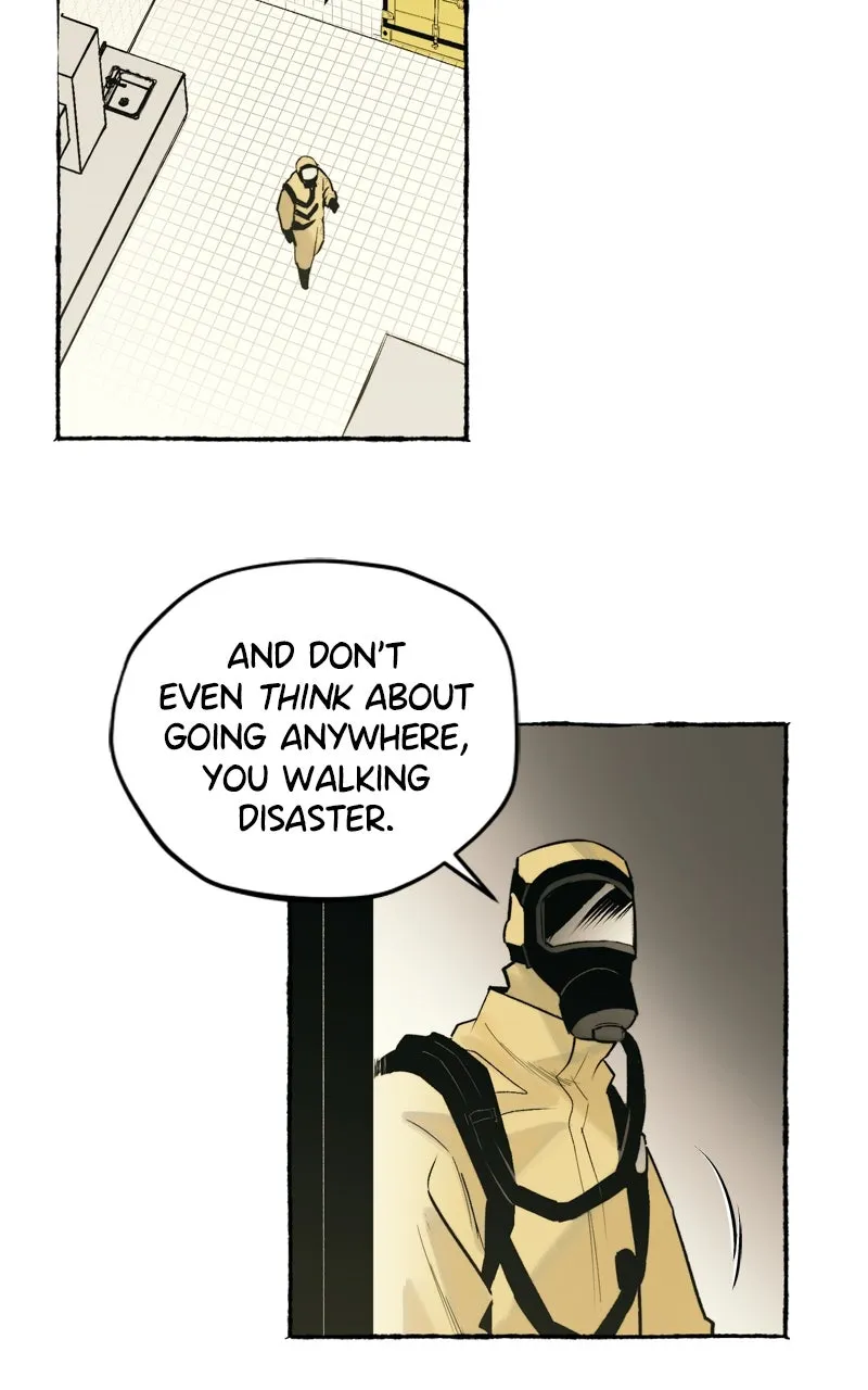 Containment Zone Management Chapter 5 page 7 - 